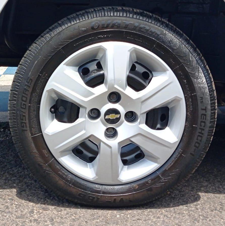 CHEVROLET Montana - Foto