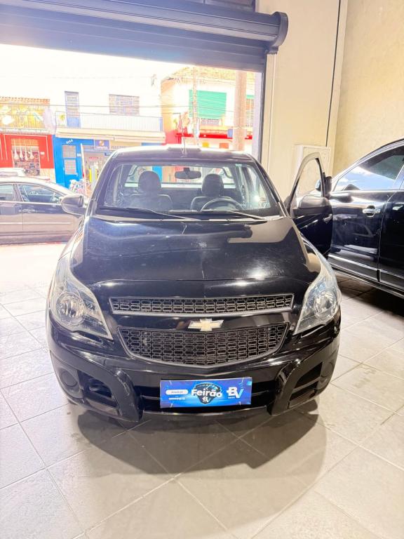 CHEVROLET Montana - Foto