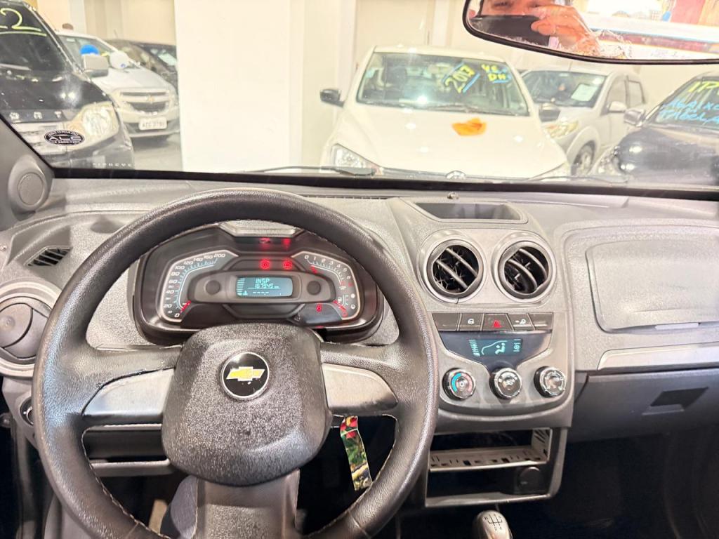 CHEVROLET Montana - Foto