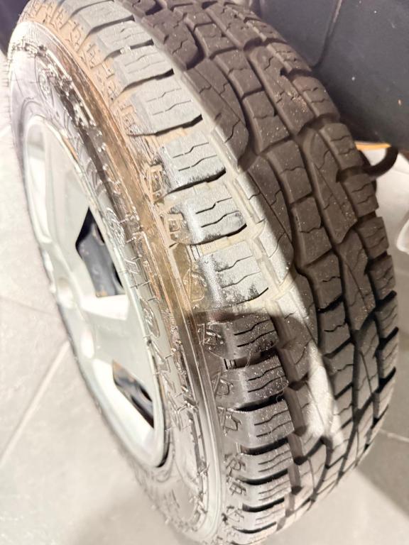 CHEVROLET Montana - Foto