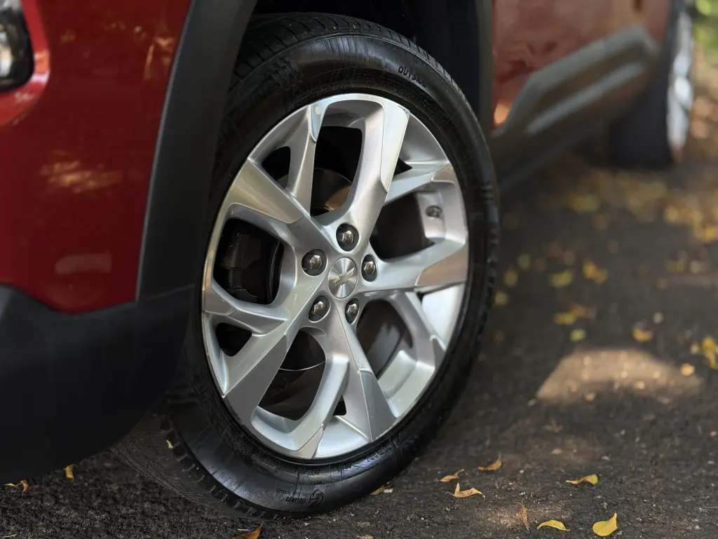 CHEVROLET Montana - Foto