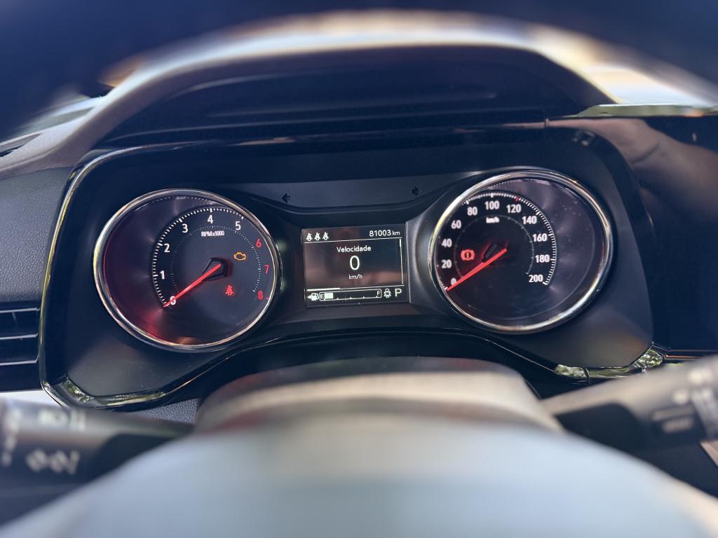 CHEVROLET Montana - Foto