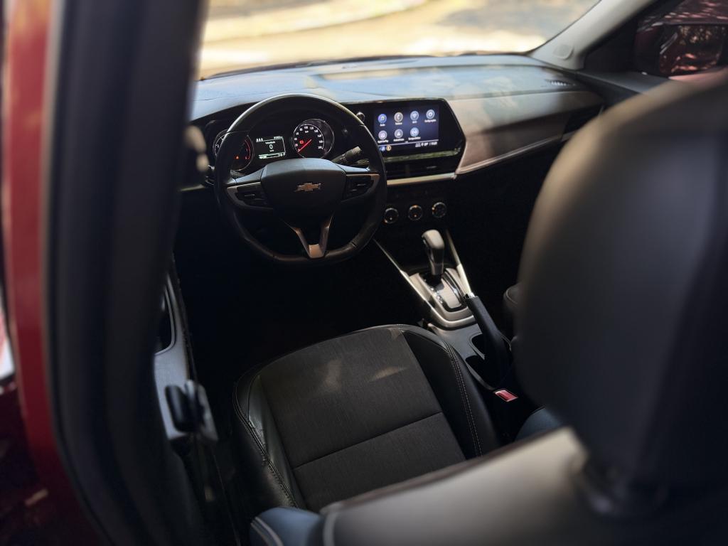 CHEVROLET Montana - Foto