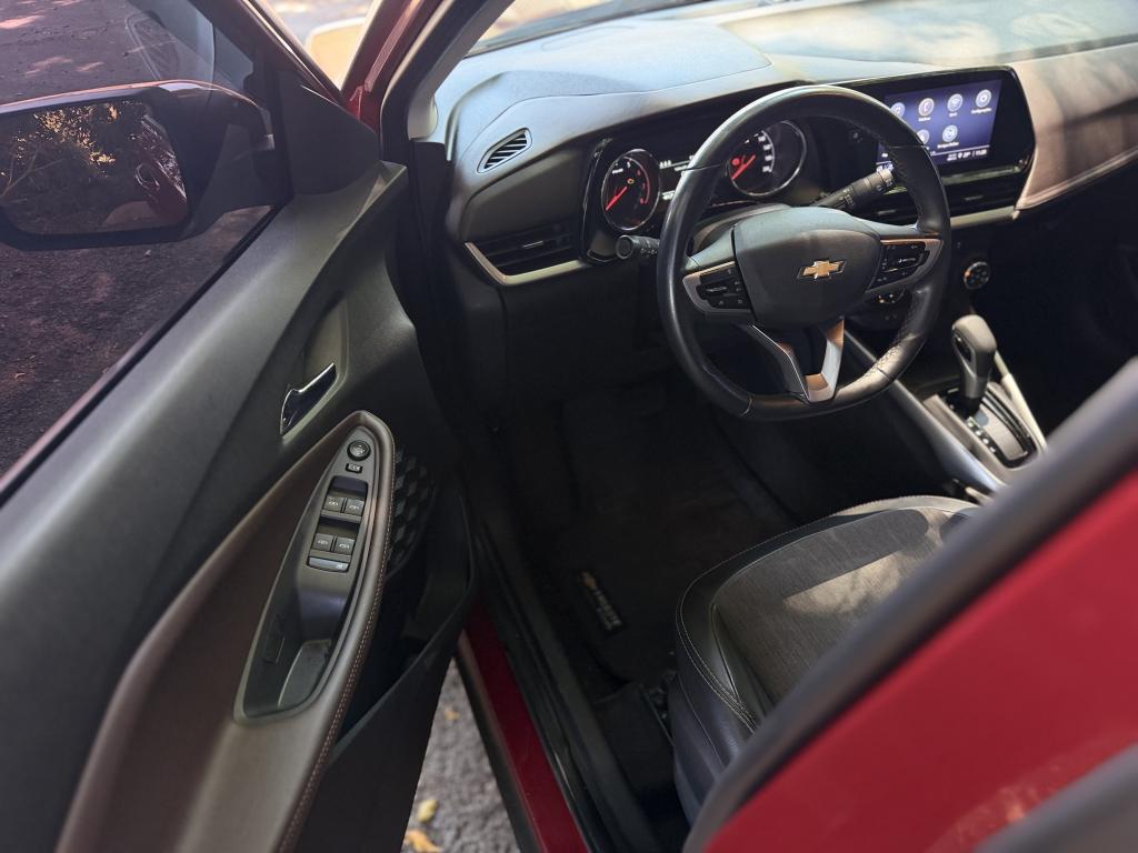 CHEVROLET Montana - Foto