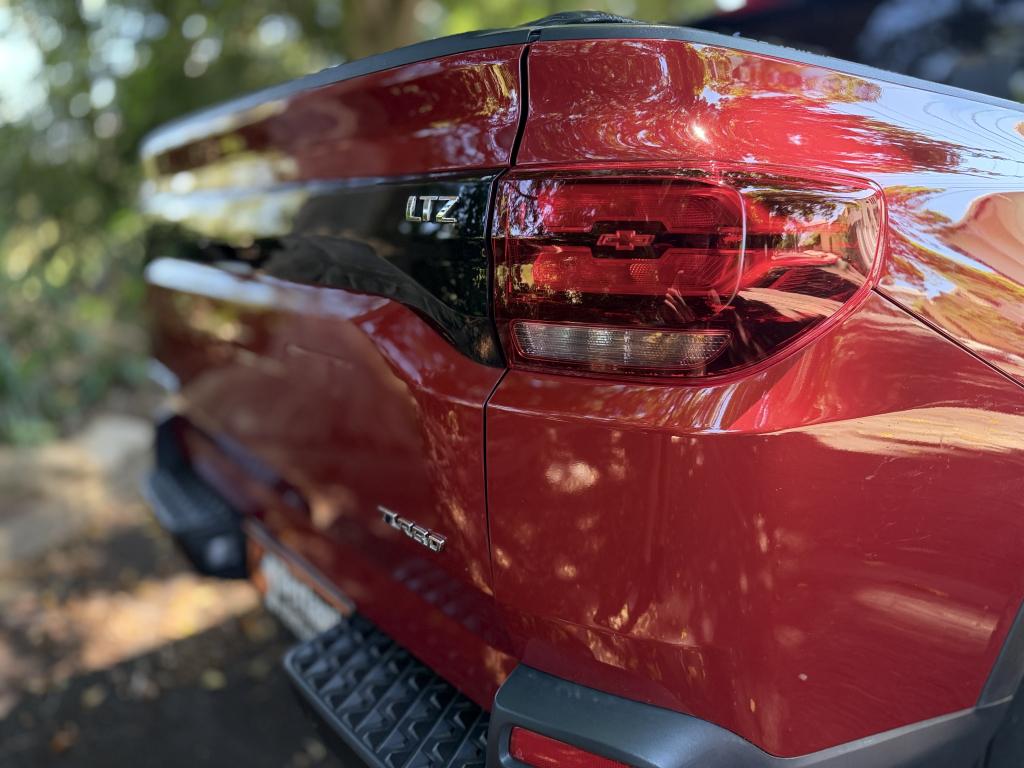 CHEVROLET Montana - Foto