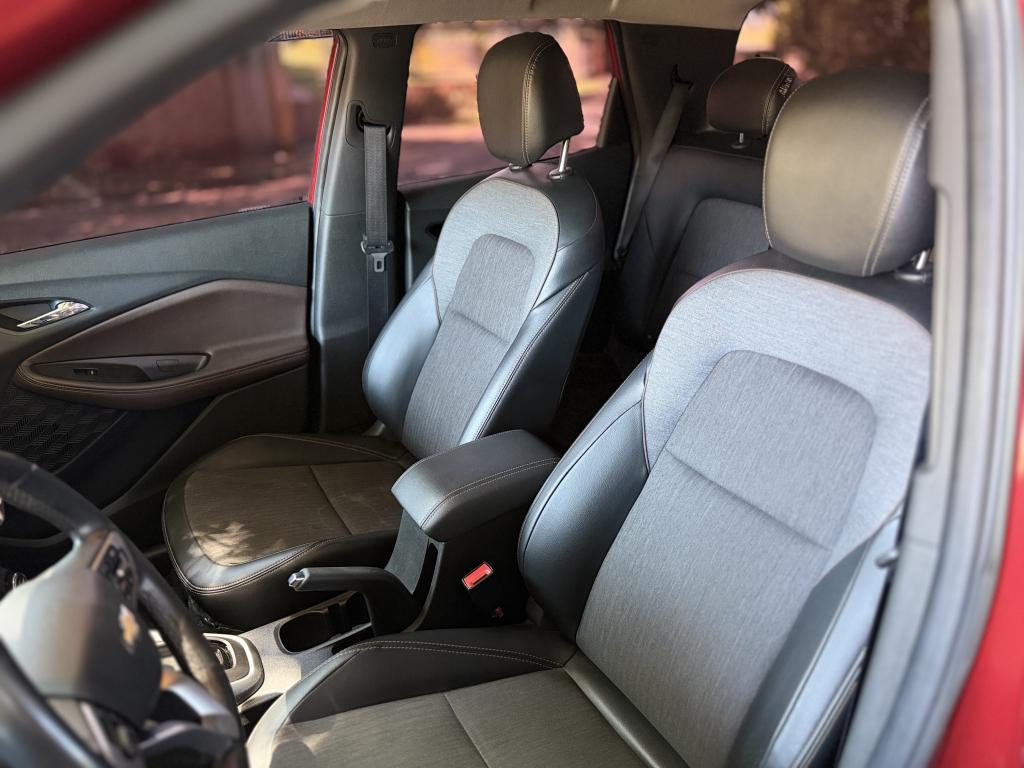 CHEVROLET Montana - Foto