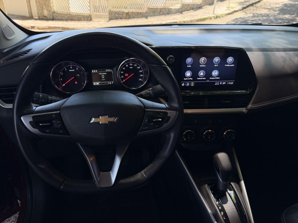 CHEVROLET Montana - Foto