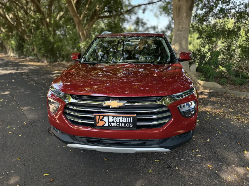 CHEVROLET Montana - Foto