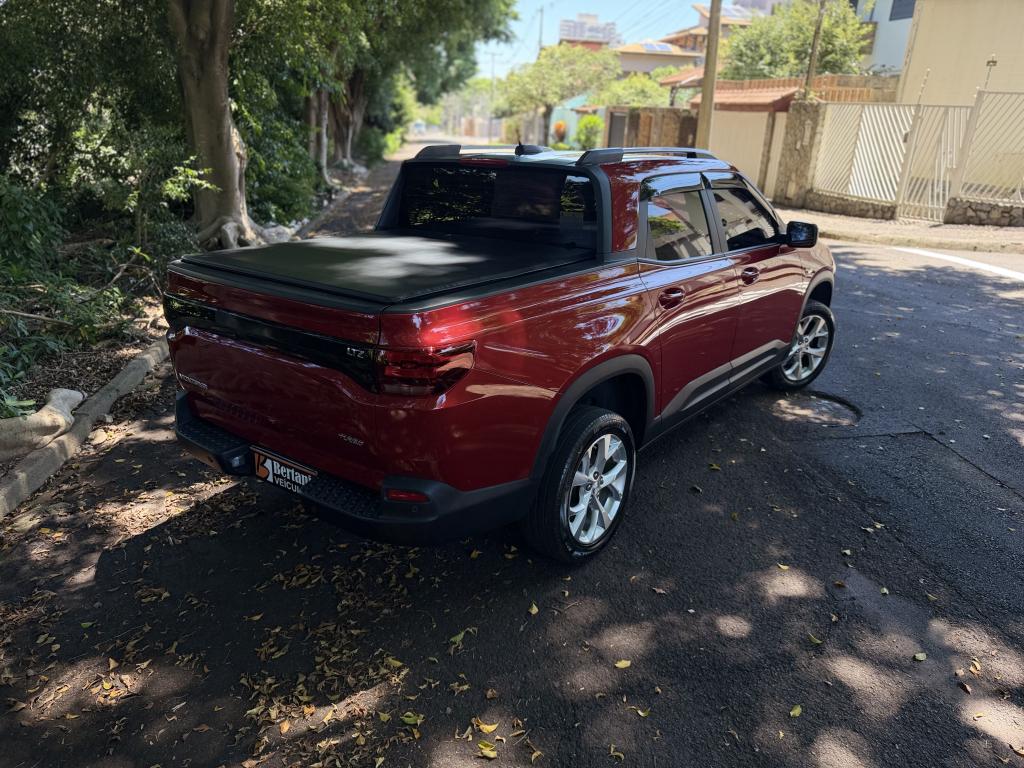 CHEVROLET Montana - Foto