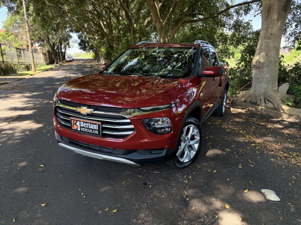 CHEVROLET Montana - Foto