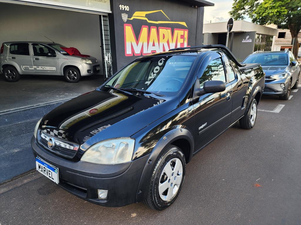 CHEVROLET Montana