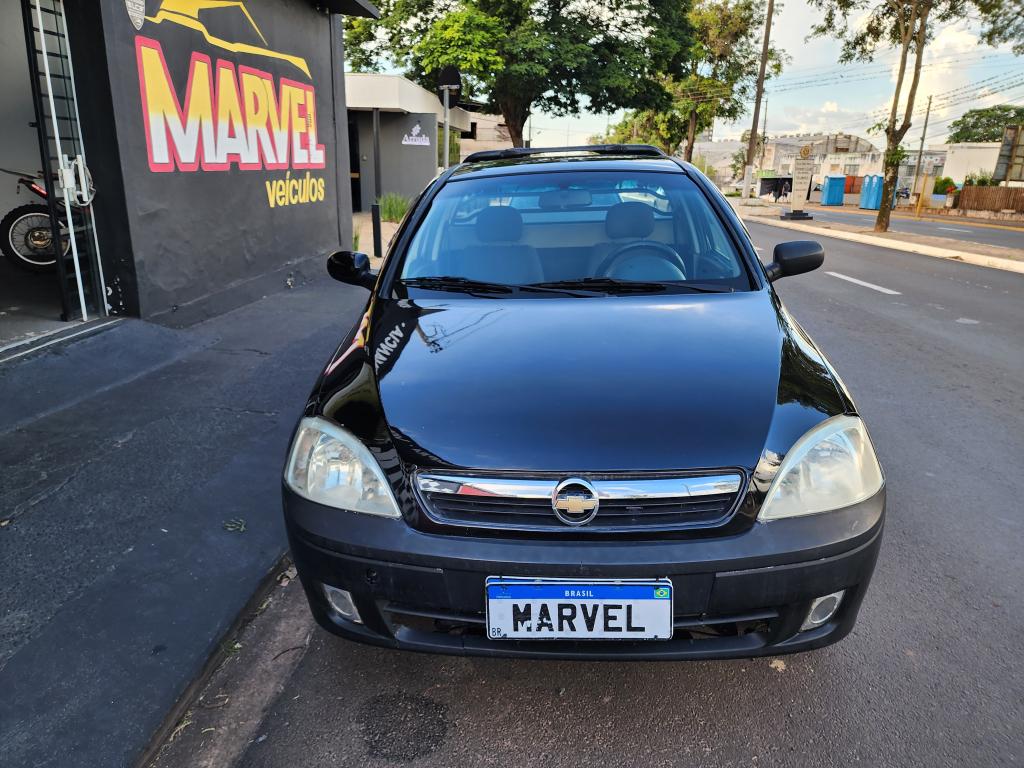 CHEVROLET Montana - Foto