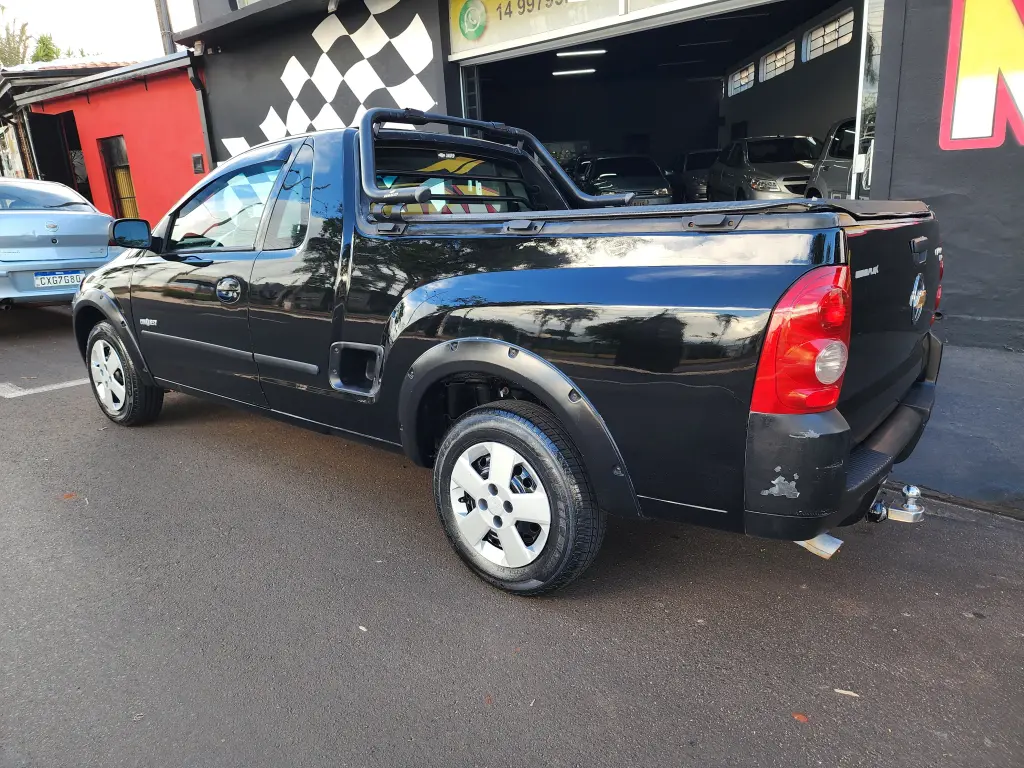 CHEVROLET Montana - Foto