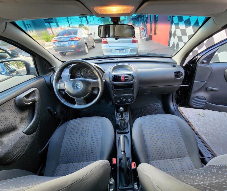 CHEVROLET Montana - Foto