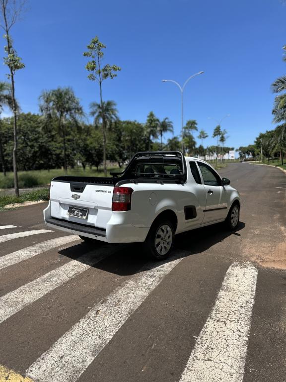 CHEVROLET Montana - Foto