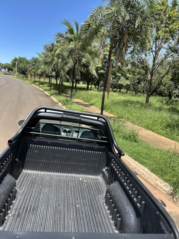 CHEVROLET Montana - Foto