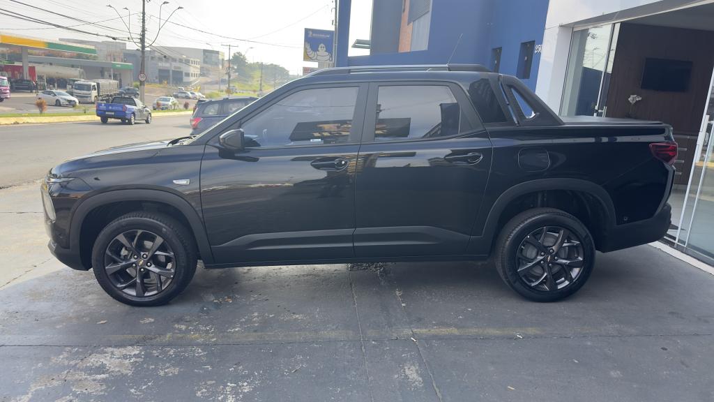 CHEVROLET Montana - Foto