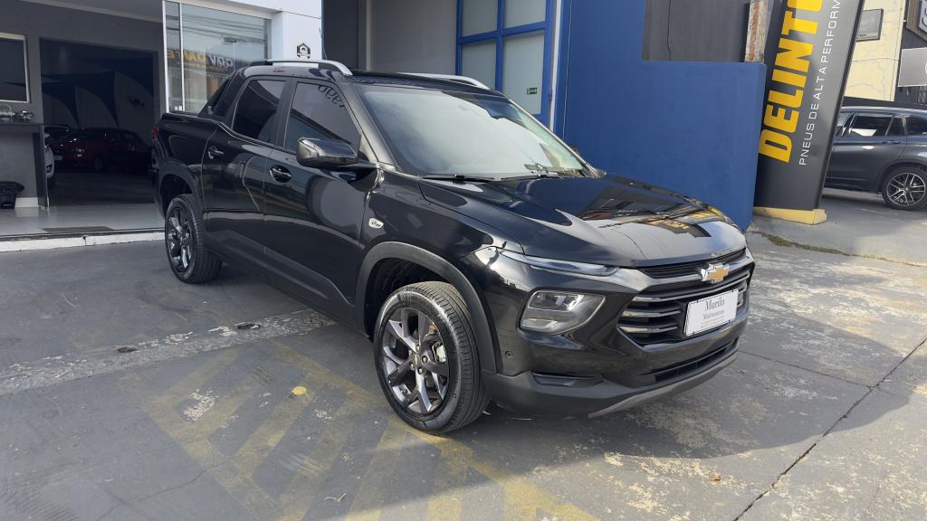 CHEVROLET Montana - Foto