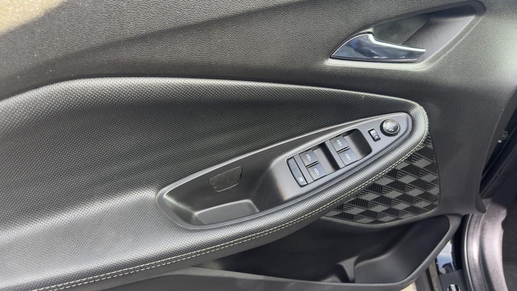 CHEVROLET Montana - Foto