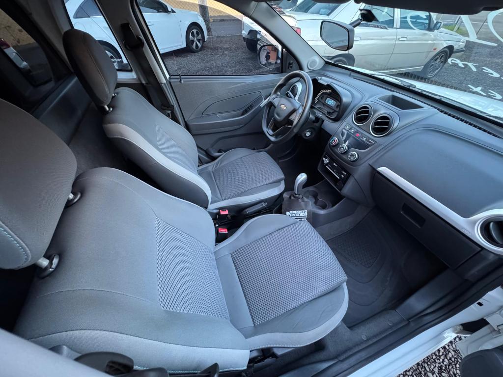 CHEVROLET Montana - Foto