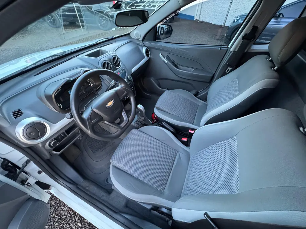 CHEVROLET Montana - Foto