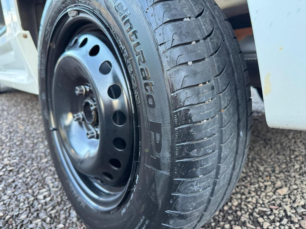 CHEVROLET Montana - Foto