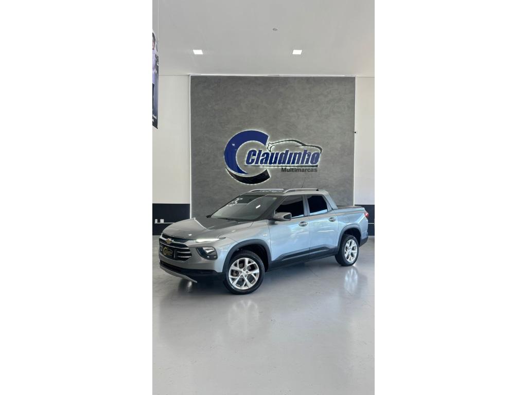 CHEVROLET Montana - Foto