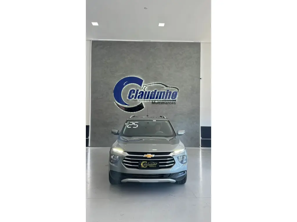 CHEVROLET Montana - Foto