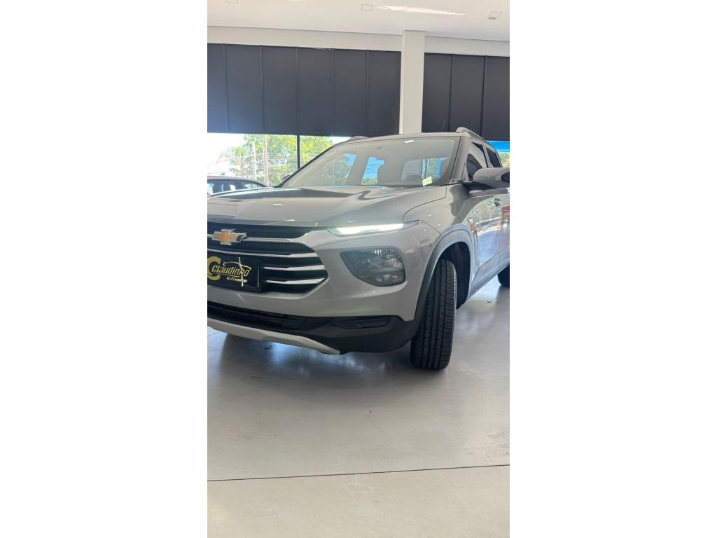 CHEVROLET Montana - Foto