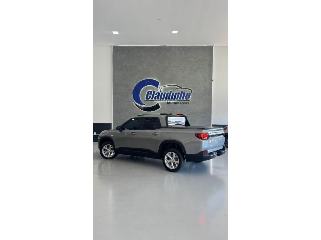 CHEVROLET Montana - Foto