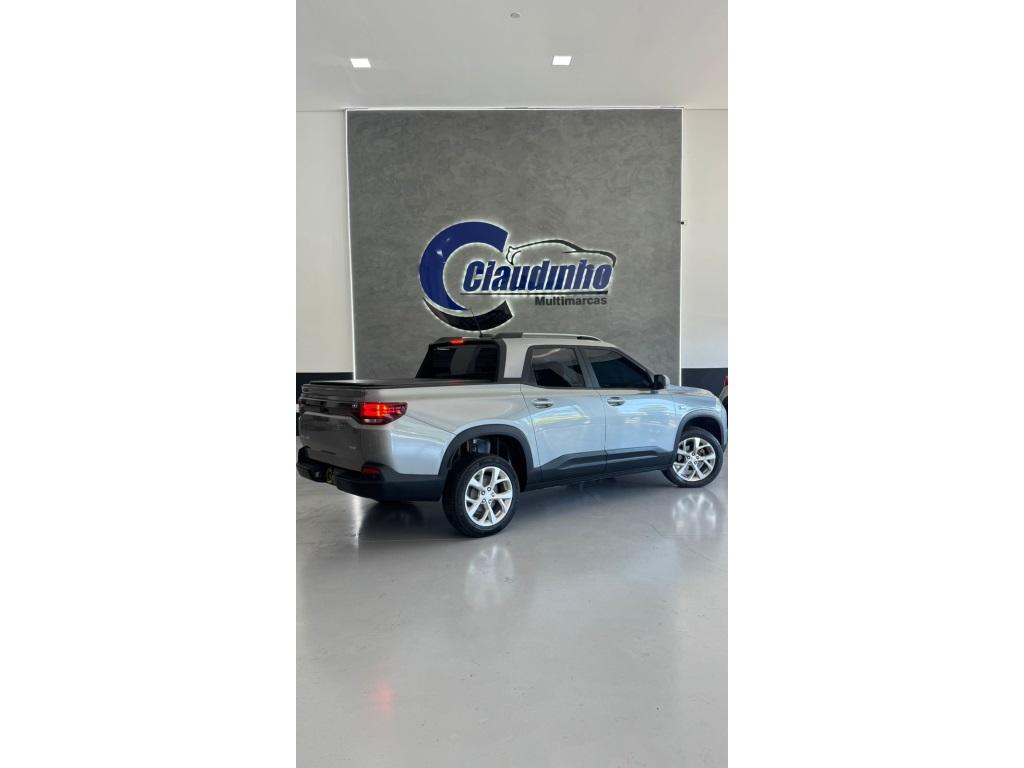 CHEVROLET Montana - Foto