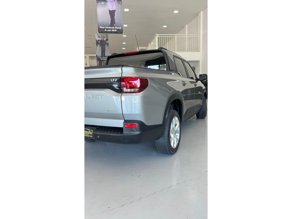 CHEVROLET Montana - Foto