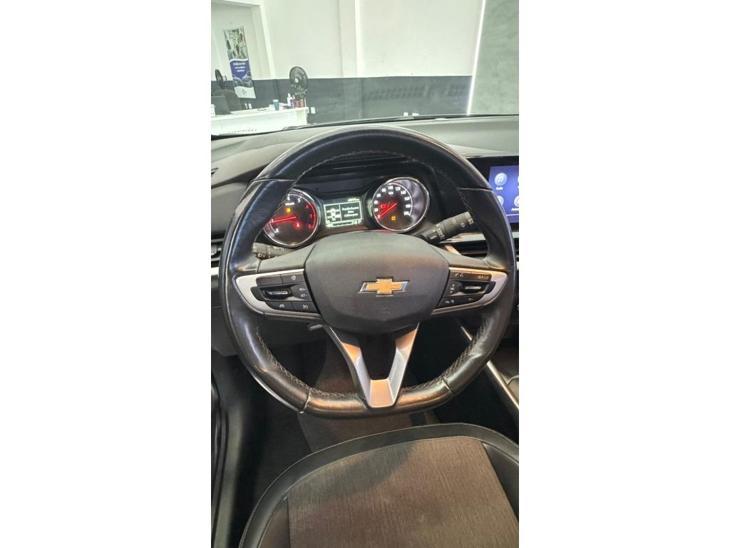 CHEVROLET Montana - Foto