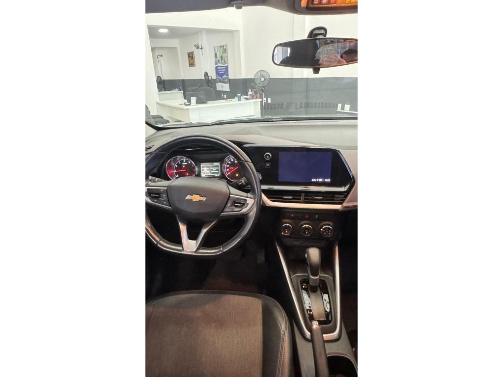 CHEVROLET Montana - Foto