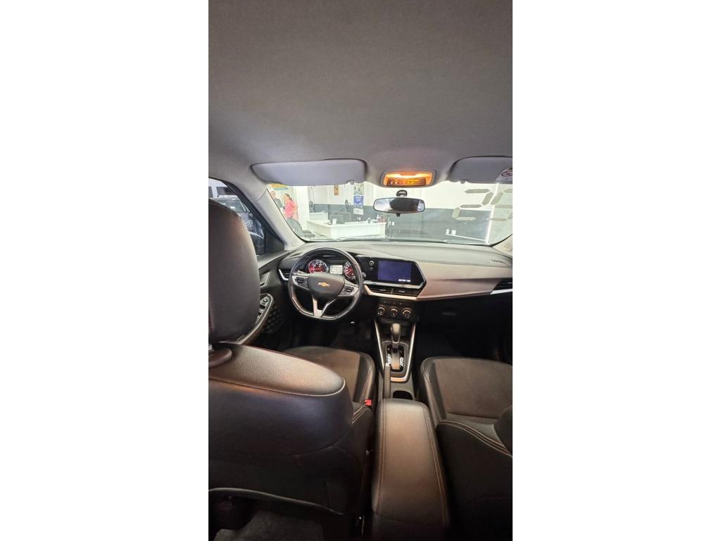 CHEVROLET Montana - Foto