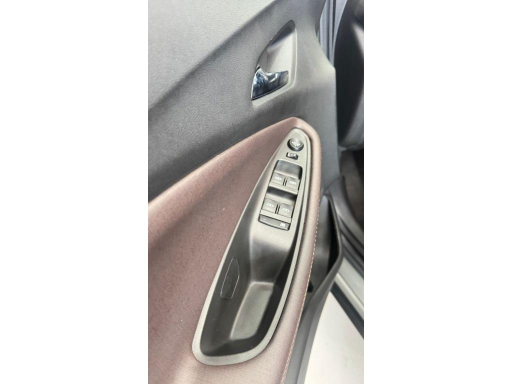 CHEVROLET Montana - Foto