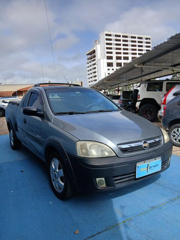 CHEVROLET Montana - Foto