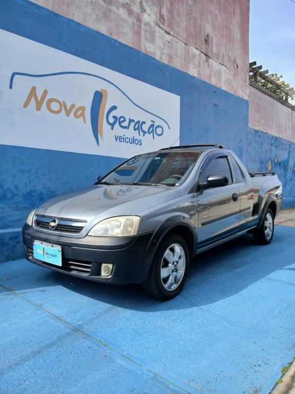 CHEVROLET Montana