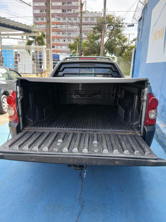 CHEVROLET Montana - Foto