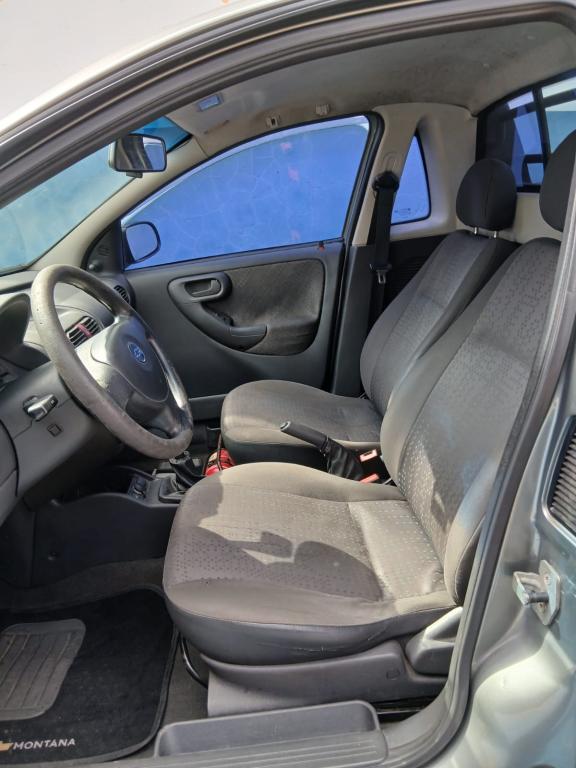 CHEVROLET Montana - Foto