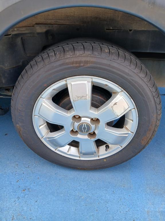 CHEVROLET Montana - Foto