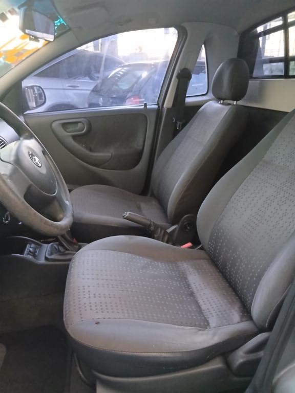 CHEVROLET Montana - Foto
