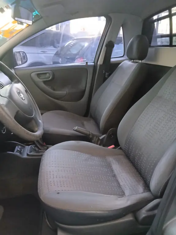 CHEVROLET Montana - Foto