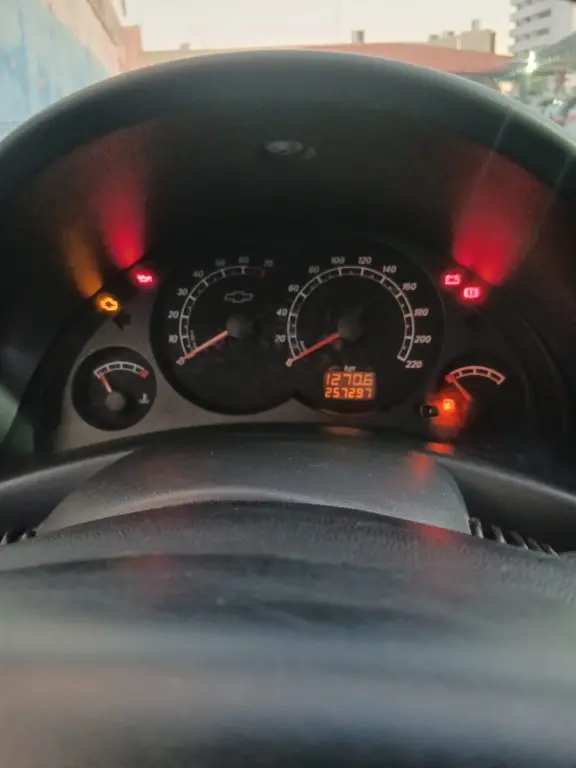 CHEVROLET Montana - Foto