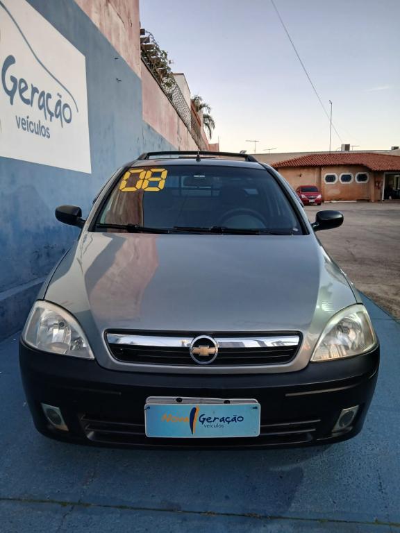 CHEVROLET Montana - Foto