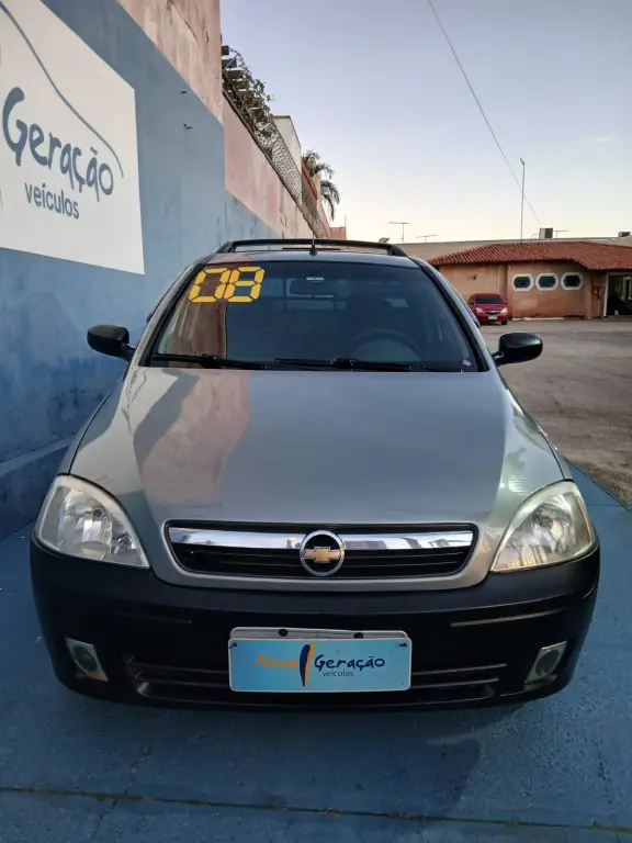 CHEVROLET Montana - Foto