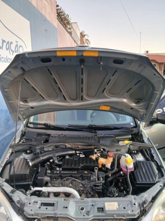 CHEVROLET Montana - Foto