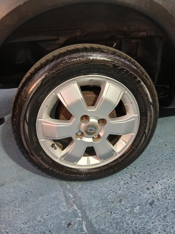 CHEVROLET Montana - Foto