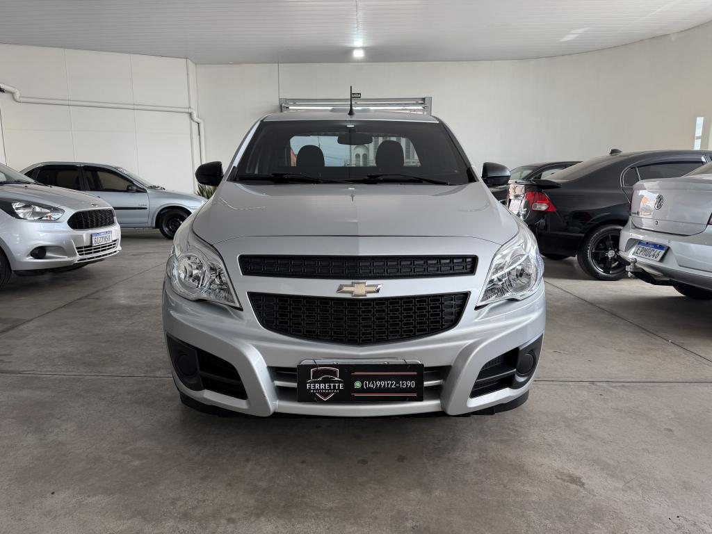 CHEVROLET Montana - Foto