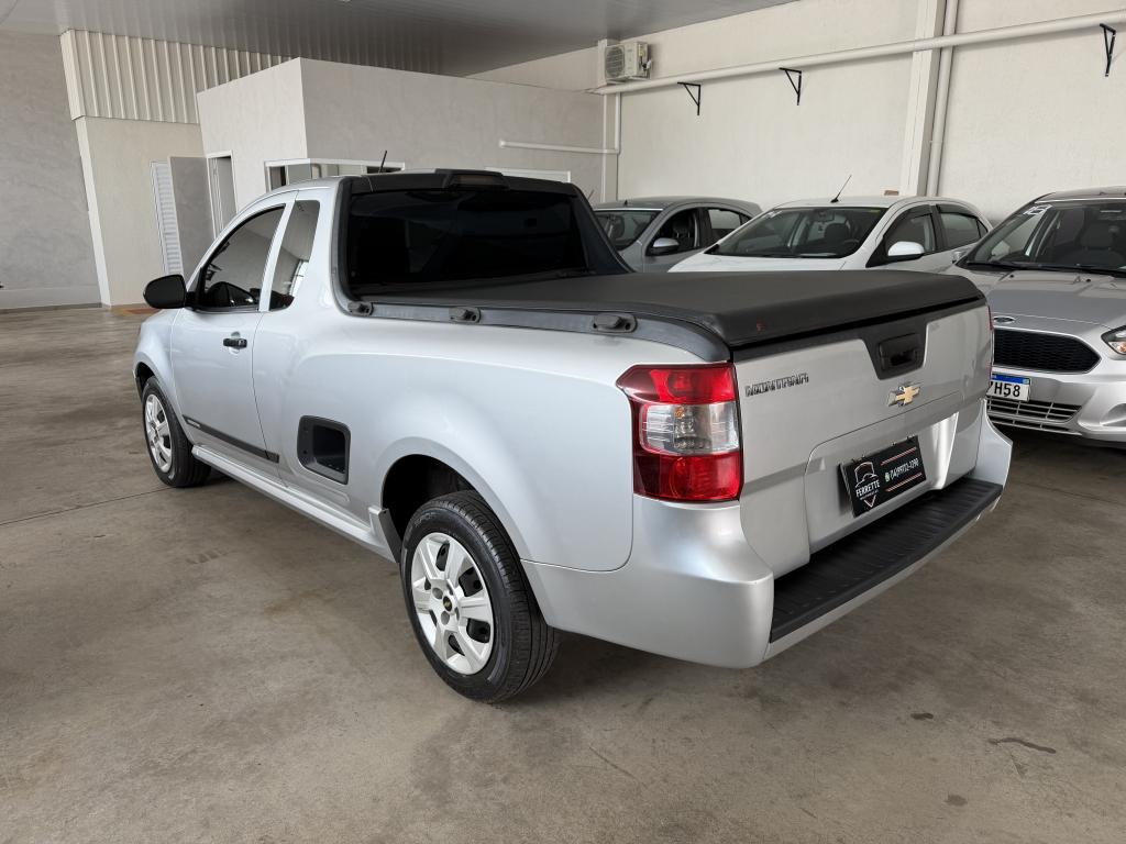 CHEVROLET Montana - Foto